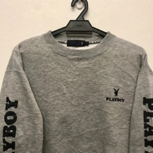 Playboy Long Sleeve