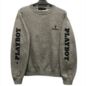 Playboy Long Sleeve