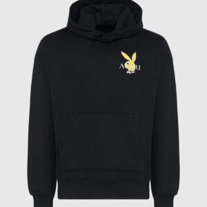 Amiri Playboy Hoodie