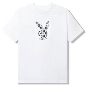 Anti Social Club Playboy Shirt