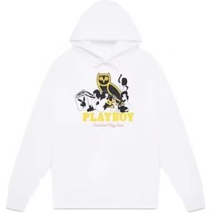 OvO Playboy Hoodie