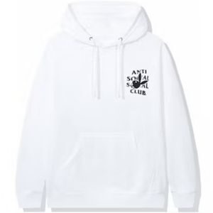Anti Social Social Club Playboy Hoodie