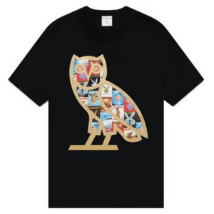 OvO Playboy Shirt