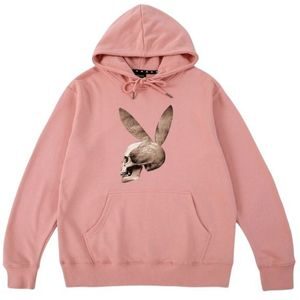 Playboi carti Skull Hoodie