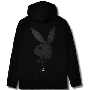 Playboy Hoodie Mens