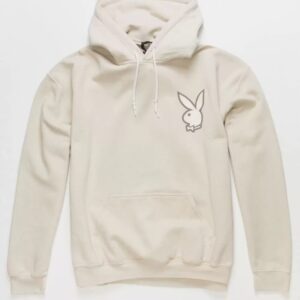 Custom Playboy Hoodie