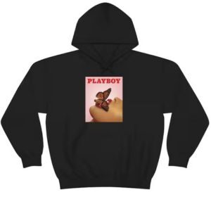 Playboy Butterfly Hoodie