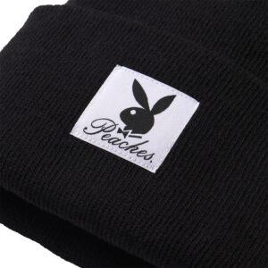 Playboy Bunny Beanie