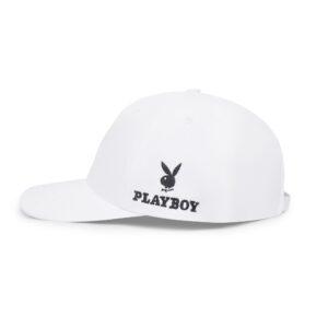 Playboy Fitted Hat