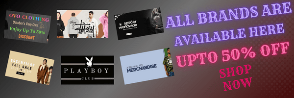 Playboy Stylish Clothing Playboy